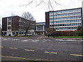 Debenhams Support centre, Taunton