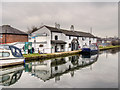 The Watch House Cruising Club