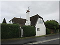 Cottage at Newbridge Green