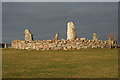 Craighead Stone Circle (1)