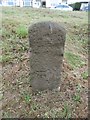 Old Milestone by the B4228, Staunton Road, Coleford