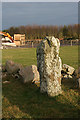 Craighead Stone Circle (5)