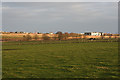 Fields at Causeyport