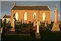 Portlethen Parish Kirk (2)