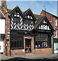 10 Bull Ring, Ludlow