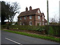 Fen End Lodge, Sedgemere