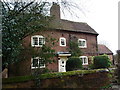 Frogmore Cottage, Fen End