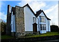 Court House farmhouse, Pembridge