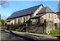 St Mary Magdalene, Bridge Road, Cwmbach