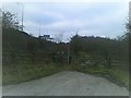 Footpath Beneath the M1 Motorway