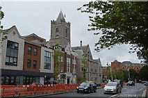 O1533 : Dublinia, High Street by N Chadwick
