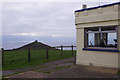 SX4248 : Rame Head Coastwatch Station by Stephen McKay