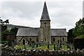 St Thomas Church, Penybontfawr, Powys