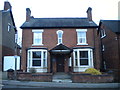 Eastwood United Reformed Church, Alexandra Street