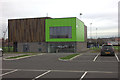 Lockleaze Sports Centre