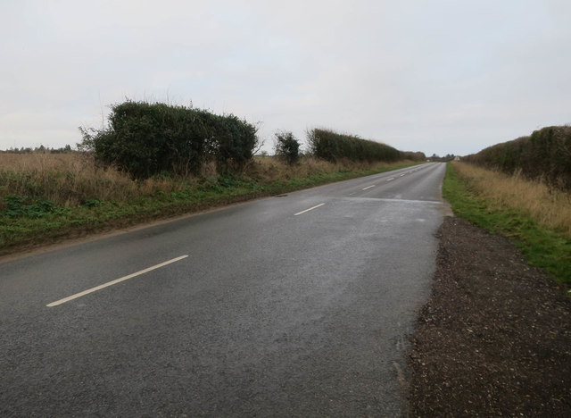 A149 to Wells-next-the-Sea