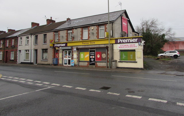 Premier Store, 232 Nantgarw Road, Caerphilly