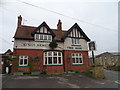 Kings Arms