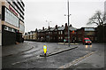 Roundabout, Ayr