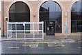 Bus Stop & Shelter at Carrick Street, Ayr