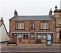 Former Invergordon Post Office