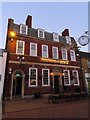 The Penny Black on Sheep Street