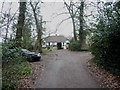 Bungalow on Merrow Lane