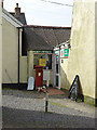 St Keverne Post Office