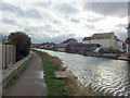 Erewash Canal, Long Eaton