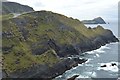 V3570 : Kerry Cliffs by N Chadwick