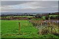 Erganagh Glebe Townland