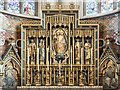 St Saviour, Eastbourne - Reredos