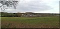 Long View from August Hill Trig Point