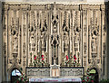 Our Lady of Ransom, Eastbourne - Reredos