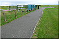 North Shore Troon Public Conveniences