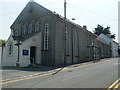 Presbyterian Church, Aberporth