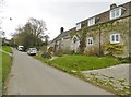 Corfe Castle, Farthing Cottage