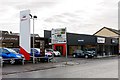 Ingram Car Dealers - Kilmarnock