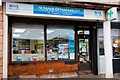 Numark Pharmacist -  Kilmarnock