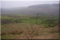 A misty Eskdale