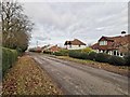 Detached Properties on Shere Road West Horsley