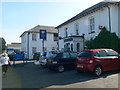 The Feathers Hotel, Aberaeron