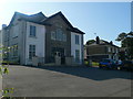 Aberaeron Memorial Hall