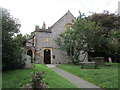 The Church Room, Chard