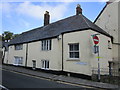 House on Combe Street, Chard