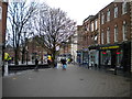 Broad Street, Worcester (1)