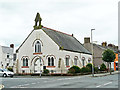 Church of Our Lady of the Assumption, Silloth