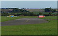 Nottingham City Airport