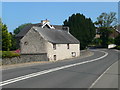 Cottage on South Road, on the outskirts of Aberaeron