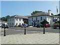 Feathers Royal Hotel, Aberaeron